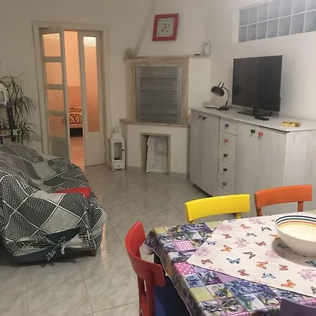 Apartman Elisa Copertino